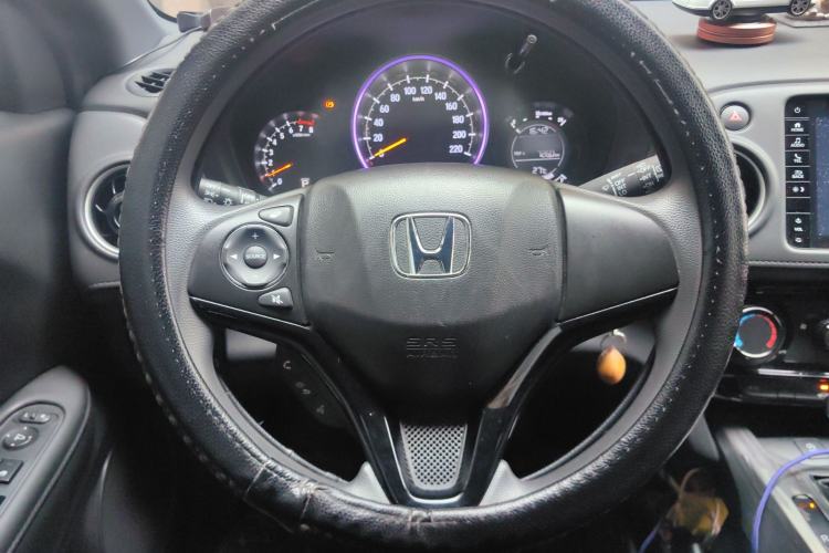 Used Honda XR-V 2021 1.5L CVT Classic Edition Steering Wheel