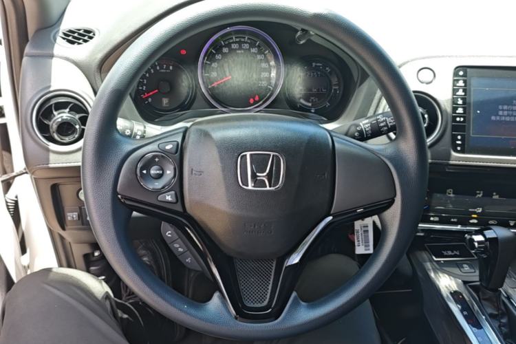 Used Honda XR-V 2021 220TURBO CVT Comfort Version Steering Wheel