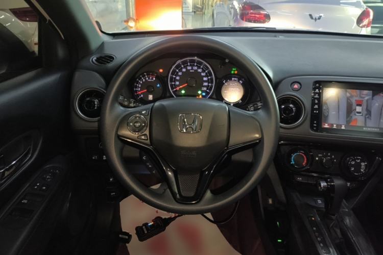 Used Honda XR-V 2021 1.5L CVT Comfort Version Steering Wheel