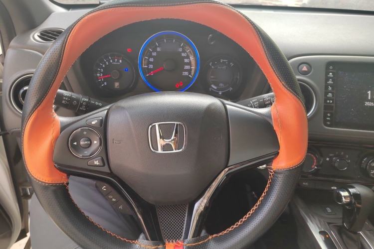 Used Honda XR-V 2021 1.5L CVT Comfort Version Steering Wheel