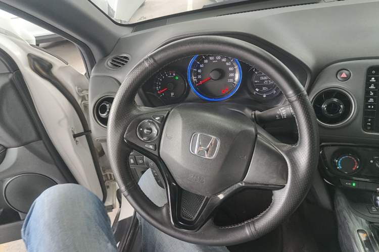 Used Honda XR-V 2021 1.5L CVT Classic Edition Steering Wheel