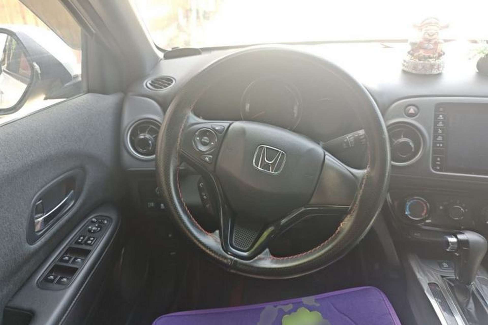 Used Honda XR-V 2021 1.5L CVT Comfort Version Steering Wheel