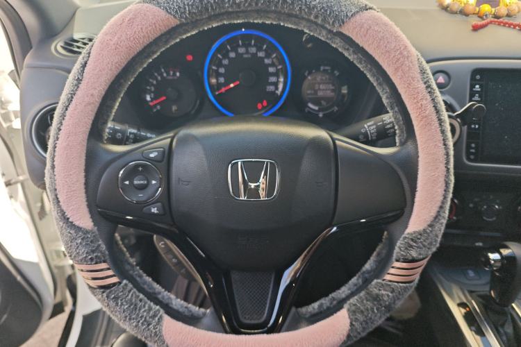 Used Honda XR-V 2021 1.5L CVT Comfort Version Steering Wheel