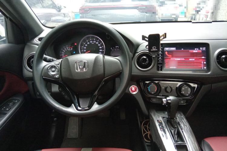 Used Honda XR-V 2021 1.5L CVT Comfort Version Steering Wheel