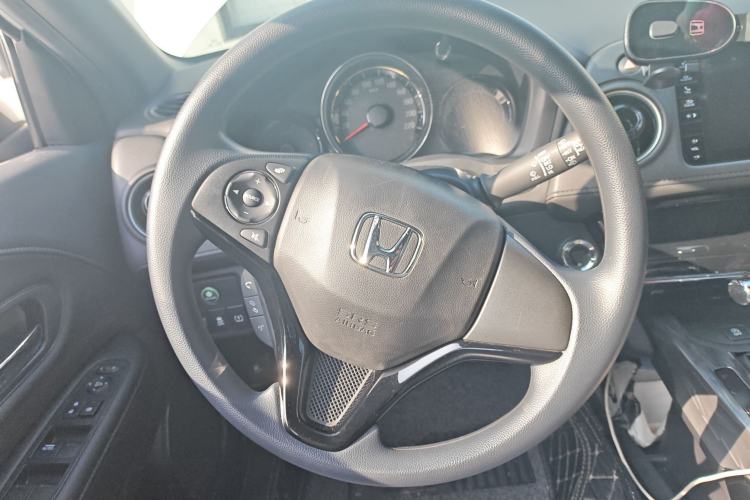 Used Honda XR-V 2021 220TURBO CVT Luxury Edition Steering Wheel