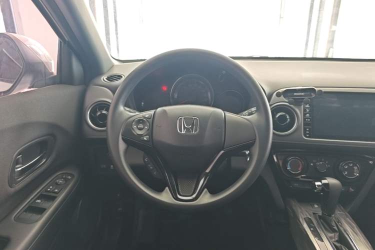 Used Honda XR-V 2021 1.5L CVT Classic Edition Steering Wheel
