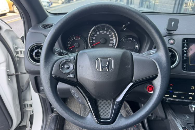 Used Honda XR-V 2021 220TURBO CVT Luxury Edition Steering Wheel