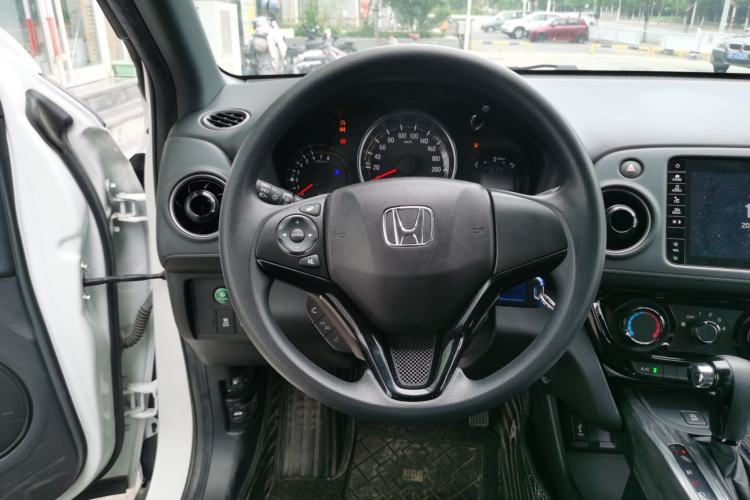Used Honda XR-V 2021 1.5L CVT Classic Edition Steering Wheel