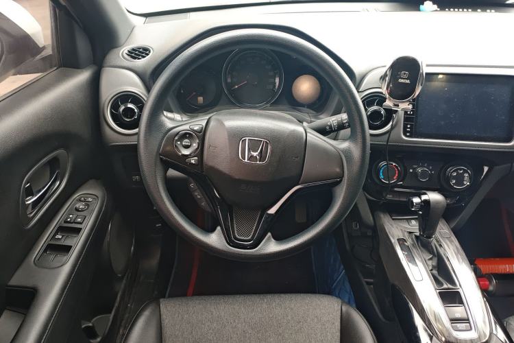 Used Honda XR-V 2021 1.5L CVT Comfort Version Steering Wheel