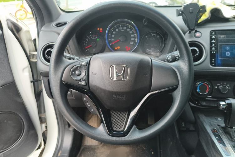 Used Honda XR-V 2021 1.5L CVT Comfort Version Steering Wheel