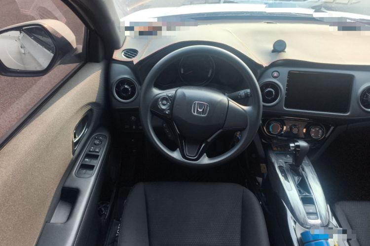 Used Honda XR-V 2021 1.5L CVT Classic Edition Steering Wheel