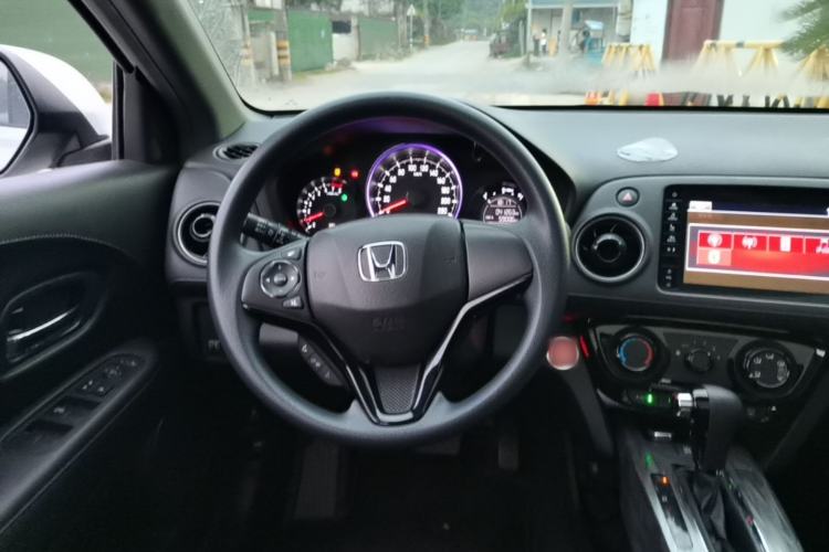 Used Honda XR-V 2021 1.5L CVT Comfort Version Steering Wheel