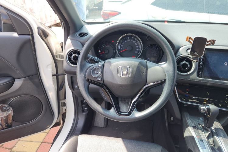 Used Honda XR-V 2021 220TURBO CVT Luxury Edition Steering Wheel