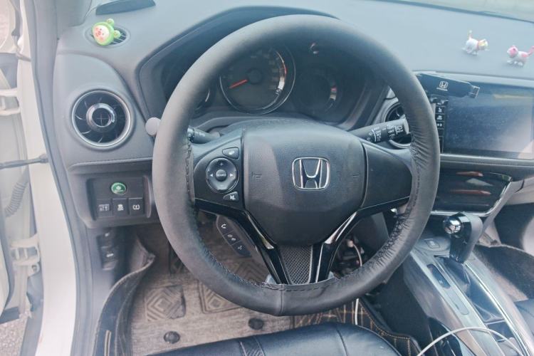 Used Honda XR-V 2021 220TURBO CVT Comfort Version Steering Wheel