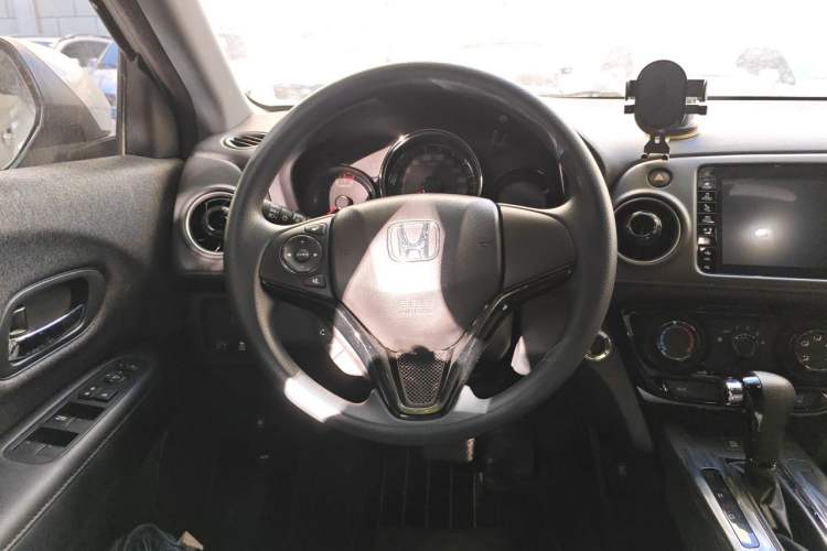 Used Honda XR-V 2021 1.5L CVT Comfort Version Steering Wheel