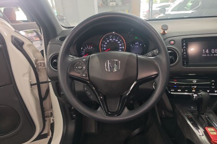 Used Honda XR-V 2021 220TURBO CVT Luxury Edition Steering Wheel