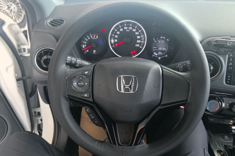 Used Honda XR-V 2021 1.5L CVT Comfort Version Steering Wheel