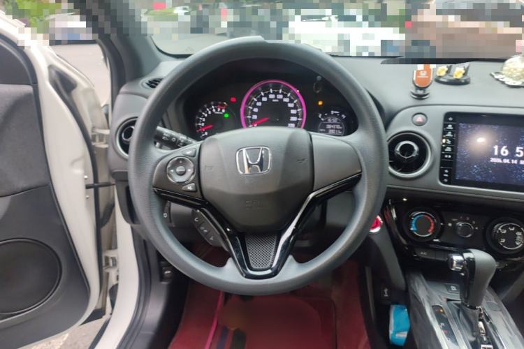Used Honda XR-V 2021 1.5L CVT Comfort Version Steering Wheel