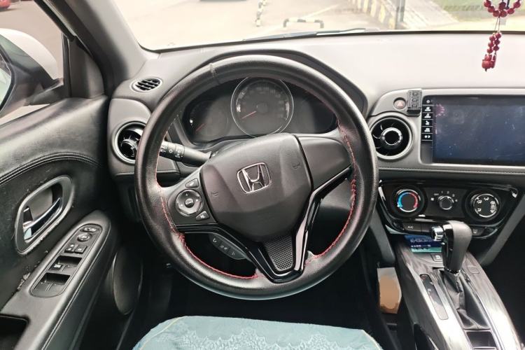 Used Honda XR-V 2021 1.5L CVT Comfort Version Steering Wheel