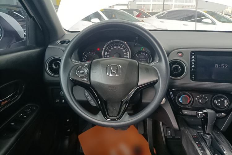 Used Honda XR-V 2021 1.5L CVT Classic Edition Steering Wheel