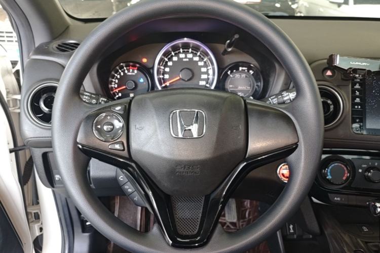 Used Honda XR-V 2021 1.5L CVT Comfort Version Steering Wheel