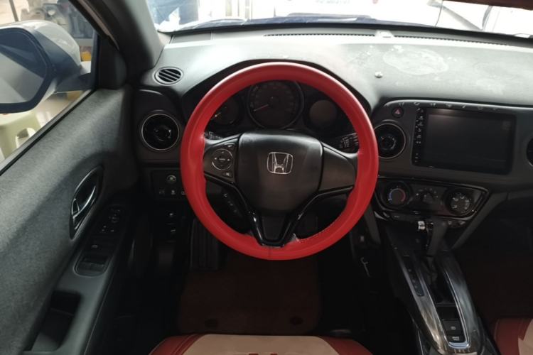 Used Honda XR-V 2021 1.5L CVT Comfort Version Steering Wheel