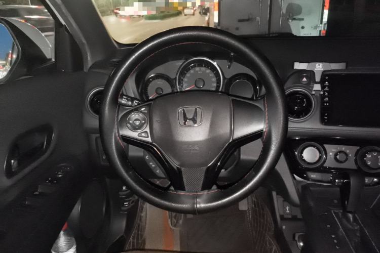 Used Honda XR-V 2021 1.5L CVT Classic Edition Steering Wheel