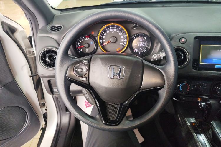 Used Honda XR-V 2021 1.5L CVT Classic Edition Steering Wheel