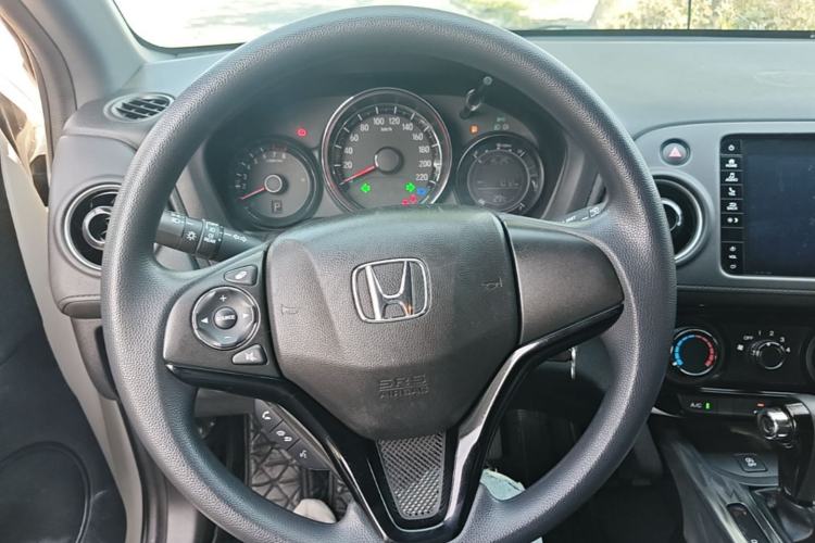 Used Honda XR-V 2021 1.5L CVT Classic Edition Steering Wheel