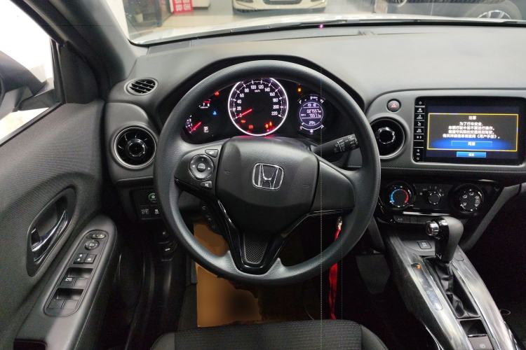 Used Honda XR-V 2021 1.5L CVT Classic Edition Steering Wheel