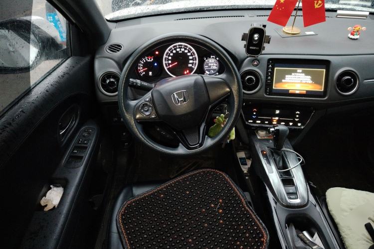 Used Honda XR-V 2021 220TURBO CVT Comfort Version Steering Wheel