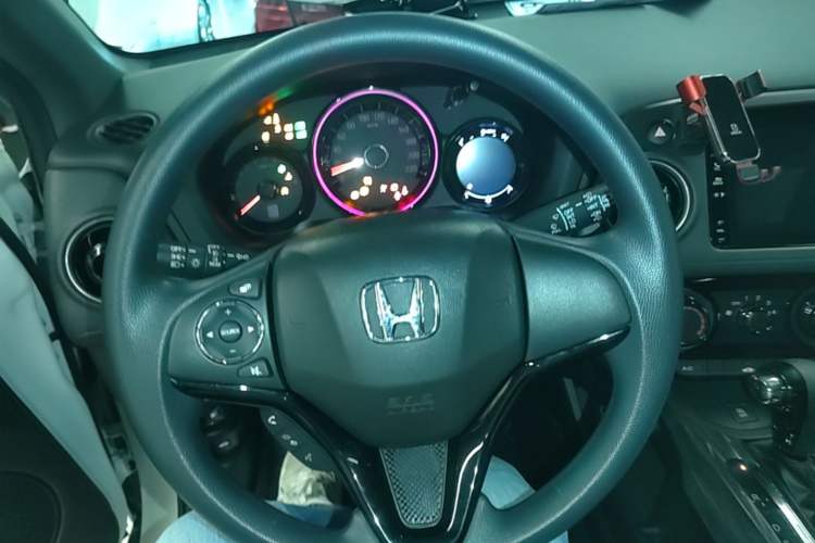 Used Honda XR-V 2021 1.5L CVT Comfort Version Steering Wheel