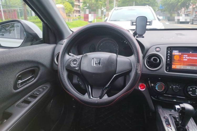 Used Honda XR-V 2021 1.5L CVT Comfort Version Steering Wheel