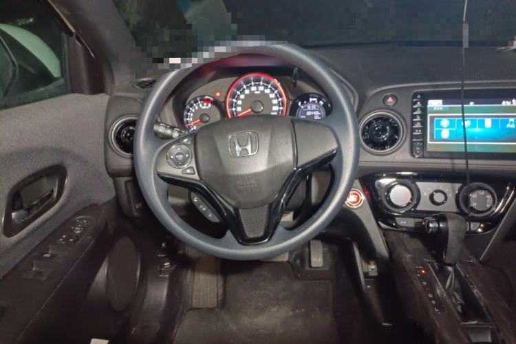 Used Honda XR-V 2021 1.5L CVT Comfort Version Steering Wheel