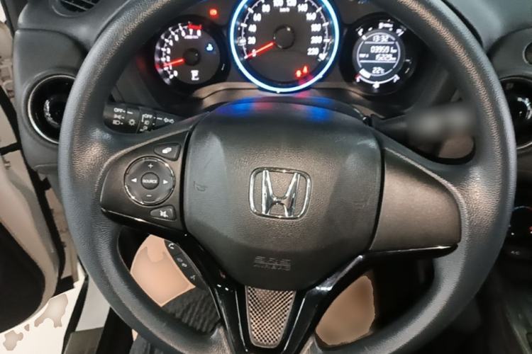 Used Honda XR-V 2021 1.5L CVT Comfort Version Steering Wheel