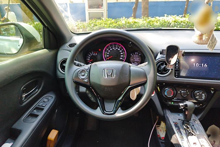 Used Honda XR-V 2021 1.5L CVT Comfort Version Steering Wheel
