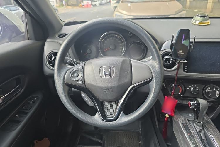 Used Honda XR-V 2021 220TURBO CVT Comfort Version Steering Wheel