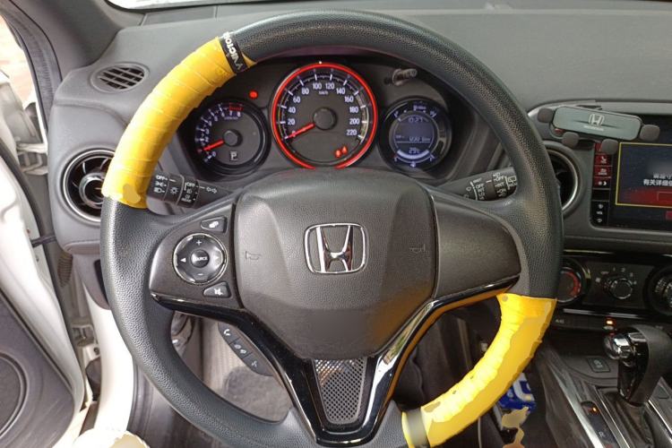 Used Honda XR-V 2021 1.5L CVT Comfort Version Steering Wheel