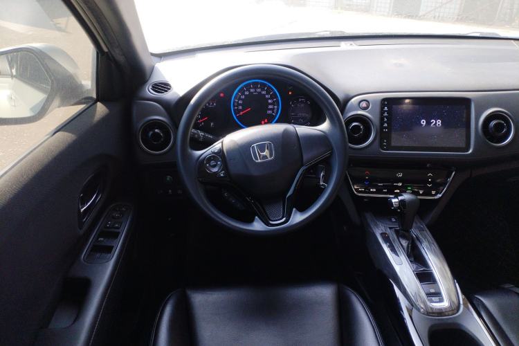 Used Honda XR-V 2021 220TURBO CVT Comfort Version Steering Wheel