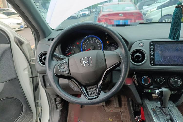 Used Honda XR-V 2021 1.5L CVT Comfort Version Steering Wheel