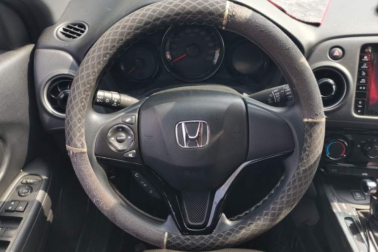Used Honda XR-V 2021 1.5L CVT Classic Edition Steering Wheel