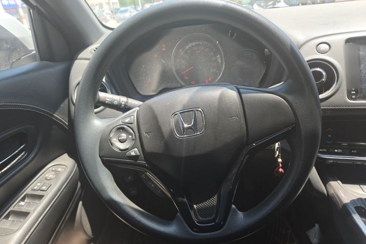 Used Honda XR-V 2021 220TURBO CVT Comfort Version Steering Wheel