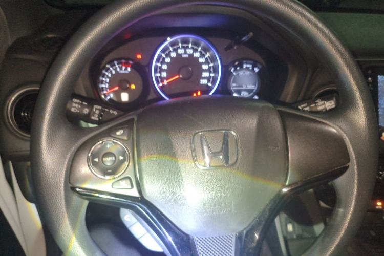 Used Honda XR-V 2021 1.5L CVT Comfort Version Steering Wheel