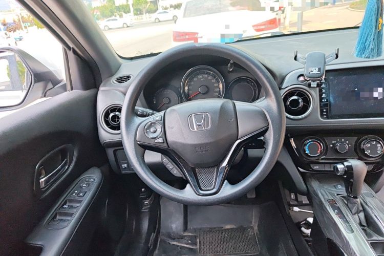 Used Honda XR-V 2021 1.5L CVT Classic Edition Steering Wheel