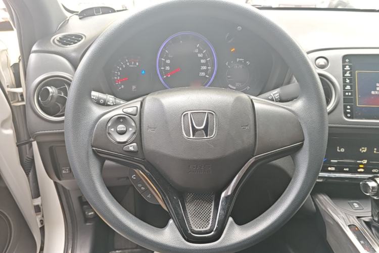Used Honda XR-V 2021 220TURBO CVT Comfort Version Steering Wheel
