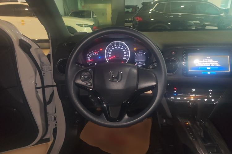 Used Honda XR-V 2021 220TURBO CVT Comfort Version Steering Wheel