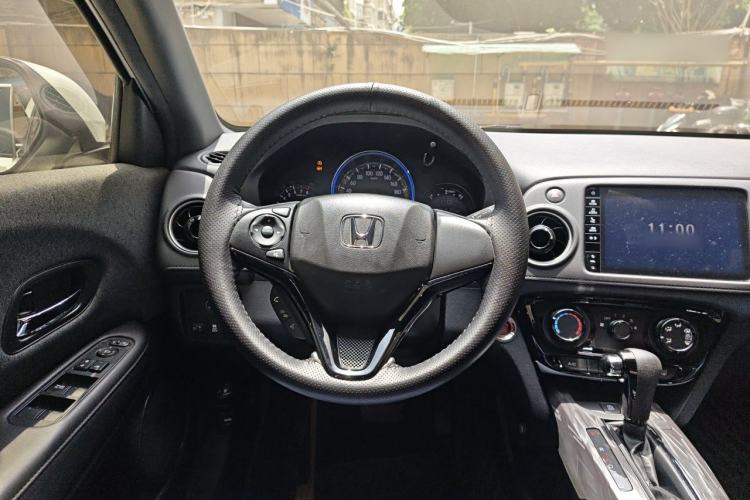Used Honda XR-V 2021 1.5L CVT Comfort Version Steering Wheel