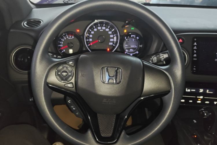 Used Honda XR-V 2021 220TURBO CVT Luxury Edition Steering Wheel