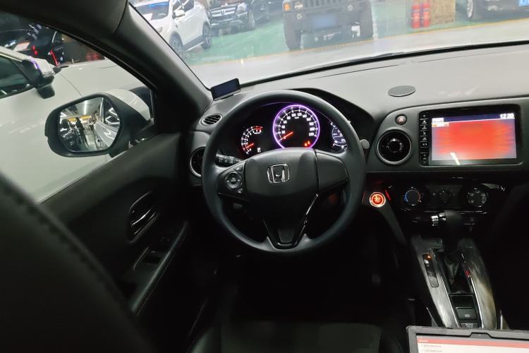 Used Honda XR-V 2021 1.5L CVT Comfort Version Steering Wheel