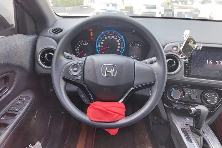 Used Honda XR-V 2021 1.5L CVT Comfort Version Steering Wheel